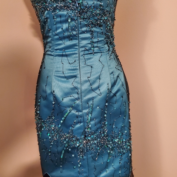 Formal/Prom/Pageant Dress - Picture 4 of 5